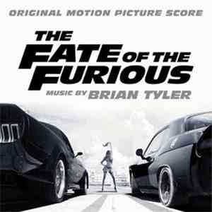 Brian Tyler - The Fate Of The Furious album flac