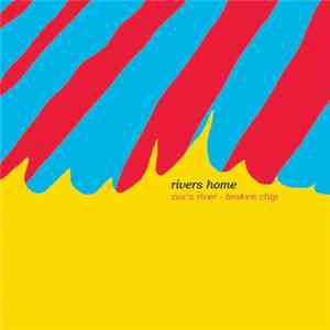 Broken Chip - Cox's River album flac