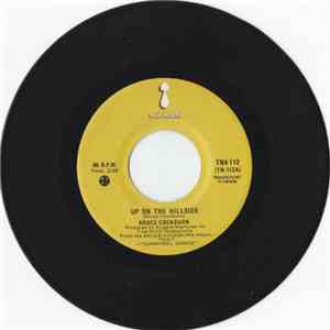 Bruce Cockburn - Up On The Hillside album flac