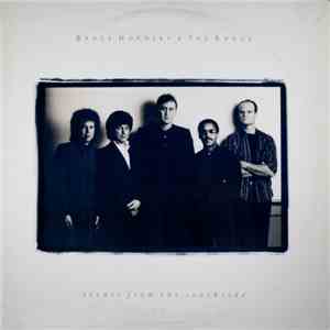 Bruce Hornsby & The Range - Scenes From The Southside album flac