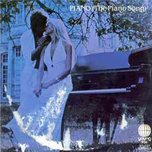 Bruno Carezza - Piano (The Piano Song) album flac