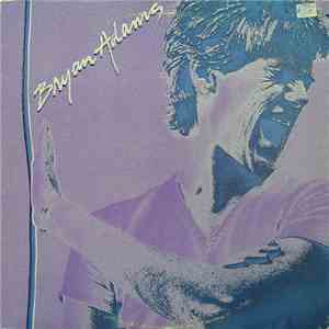 Bryan Adams - Bryan Adams album flac