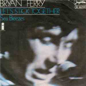 Bryan Ferry - Let's Stick Together album flac