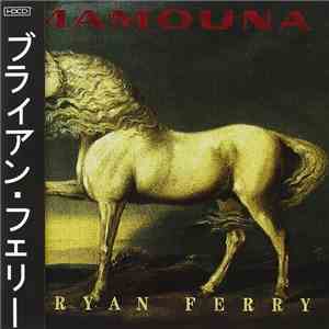 Bryan Ferry - Mamouna album flac