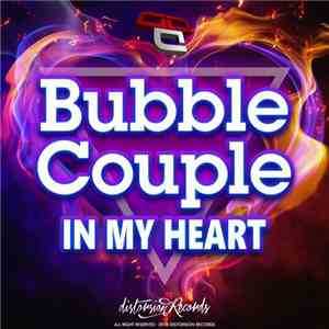 Bubble Couple - In My Heart album flac