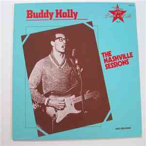 Buddy Holly - The Nashville Sessions album flac