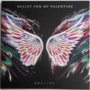 Bullet For My Valentine - Gravity album flac