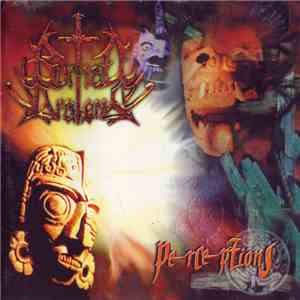 Buried Dreams - Perceptions album flac
