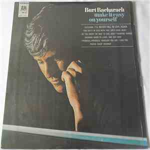 Burt Bacharach - Make It Easy On Yourself album flac
