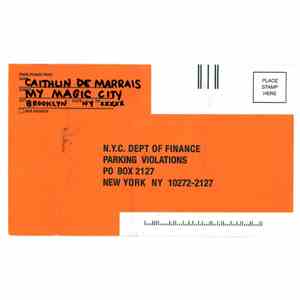 Caithlin De Marrais - My Magic City album flac