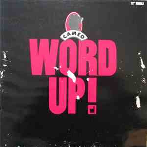 Cameo - Word Up! album flac