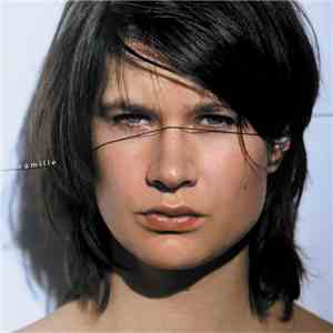 Camille - Le Fil album flac