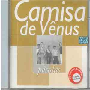 Camisa de Vênus - Pérolas album flac
