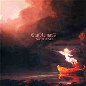 Candlemass - Nightfall album flac