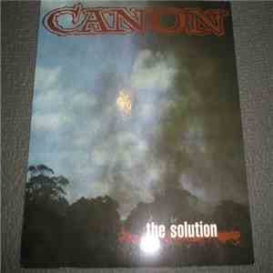 Canon - The Solution album flac