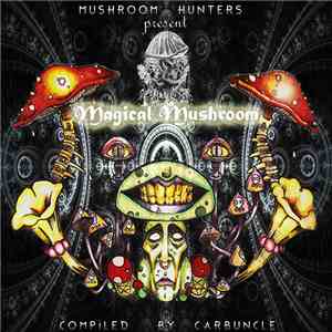 Carbuncle - Magical Mushroom album flac