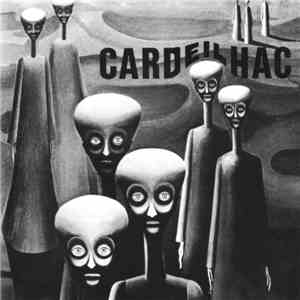 Cardeilhac - Cardeilhac album flac