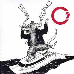 Career Suicide - Cherry Beach E.P. album flac