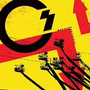 Career Suicide - Machine Response album flac