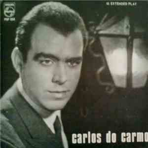 Carlos do Carmo - Em Paris album flac