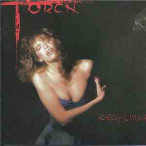 Carly Simon - Torch album flac
