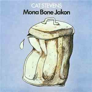 Cat Stevens - Mona Bone Jakon album flac