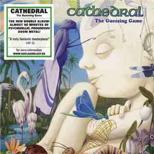 Cathedral - The Guessing Game album flac