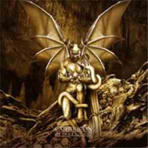 Catholicon - Of Ages Past album flac