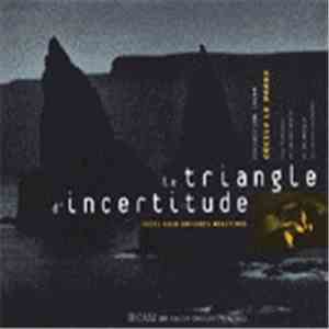 Cécile Le Prado - Le Triangle D'Incertitude album flac
