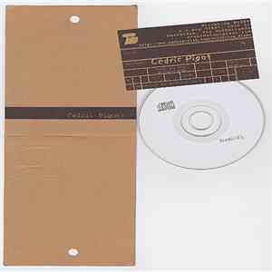 Cédric Pigot - ˆ album flac