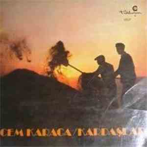 Cem Karaca - Kardaşlar album flac