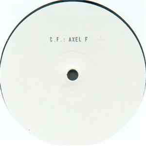 C.F. - Axel F album flac