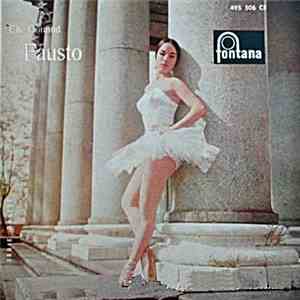 Ch. Gounod - Fausto album flac
