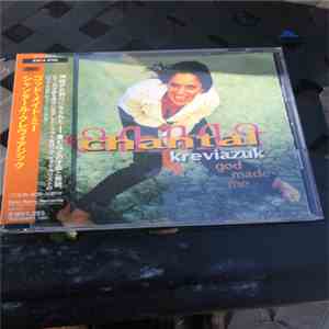 Chantal Kreviazuk - God Made Me album flac