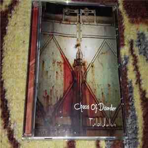 Chaos Of Disorder - Túloldalon album flac