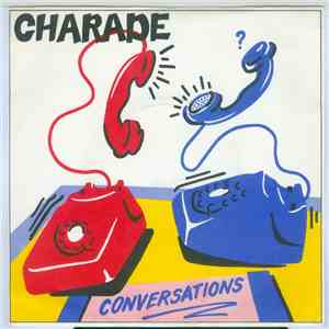 Charade - Conversations album flac