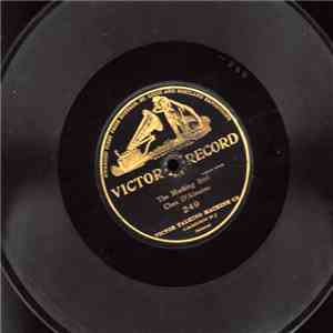 Charles D'Almaine - The Mocking Bird album flac