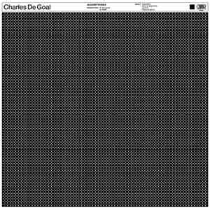 Charles De Goal - Algorythmes album flac