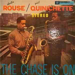 Charlie Rouse / Paul Quinichette - The Chase Is On album flac