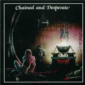 Chateaux - Chained And Desperate album flac