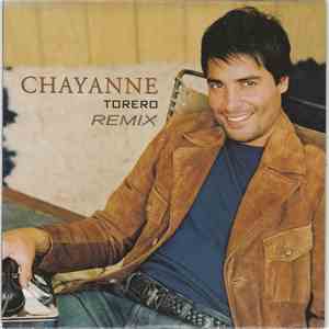 Chayanne - Torero (Remix) album flac