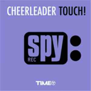 Cheerleader - Touch! album flac