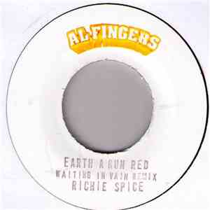 Cher / Richie Spice - Believe / Earth A Run Red album flac