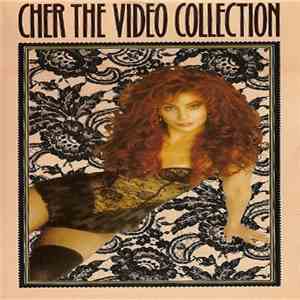 Cher - The Video Collection album flac