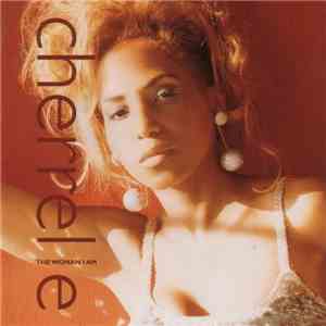 Cherrelle - The Woman I Am album flac