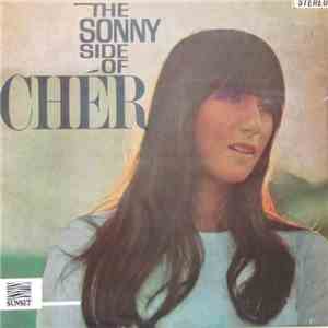Chér - The Sonny Side Of Chér album flac