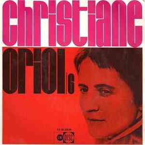 Christiane Oriol - N°6 album flac