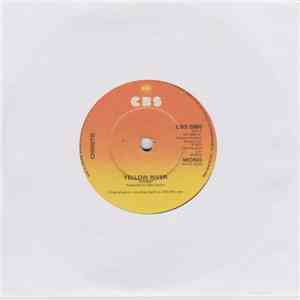 Christie - Yellow River / Iron Horse album flac