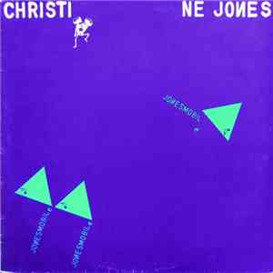 Christine Jones - JONESMOBILe album flac