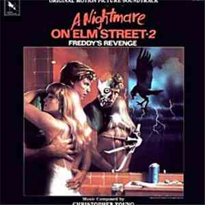 Christopher Young - A Nightmare On Elm Street 2 - Freddy's Revenge album flac